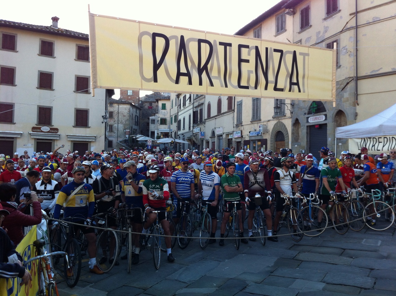 L’INTREPIDA 2023